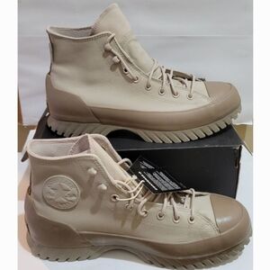 Converse Stone Chuck Taylor All Star Lugged 2.0 Sneakers